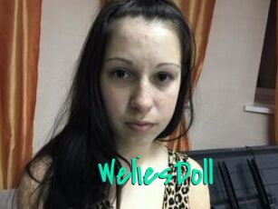 WeliesDoll