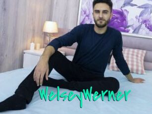 WelseyWerner