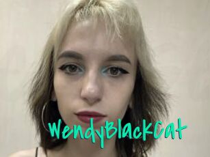 WendyBlackCat