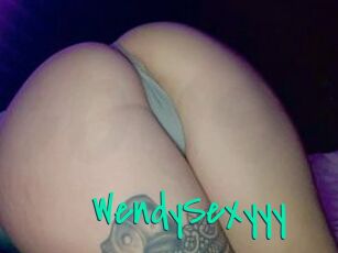 WendySexyyy