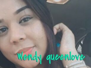 Wendy_queenlove