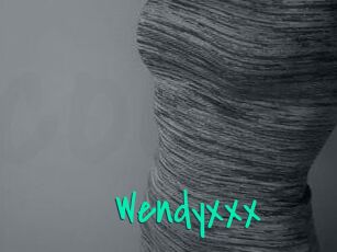 Wendyxxx