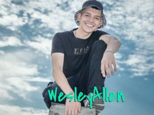 WesleyAllen