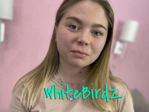 WhiteBirdZ