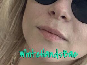 WhiteHandsBae