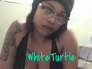 WhiteTurtle