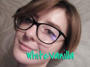 WhiteVanilla