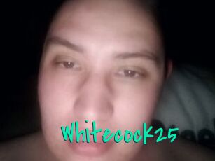 Whitecock25