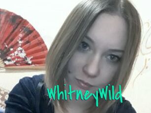 WhitneyWild