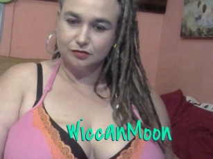 WiccanMoon