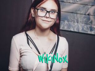 WikiNoX