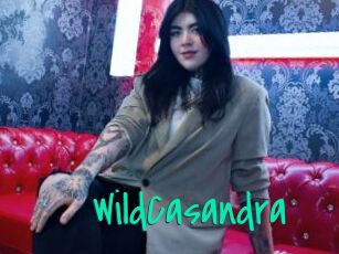 WildCasandra