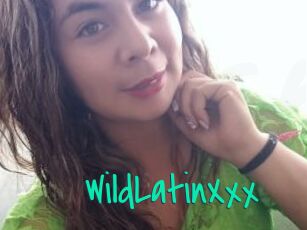 WildLatinXxx