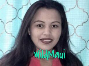 WildMaui