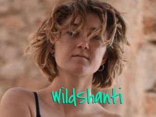 WildShanti