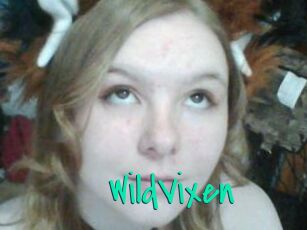 WildVixen