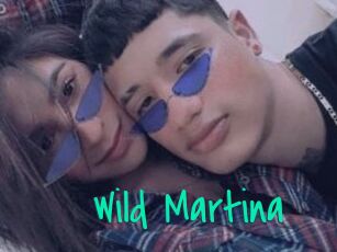 Wild_Martina