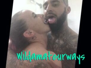 Wildamateurways