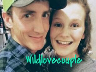 Wildlovecouple