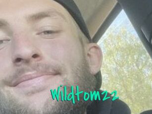 Wildtom22