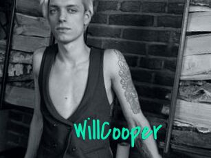 WillCooper