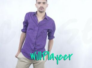 WillPlayeer