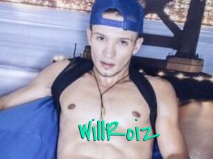 WillRoiz