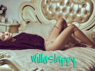 WillaSlappy