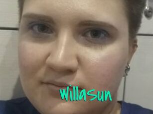 WillaSun