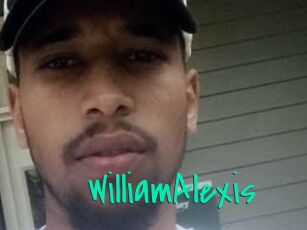 William_Alexis