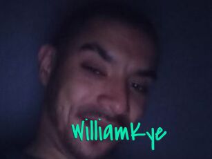 WilliamKye