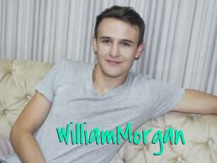 WilliamMorgan