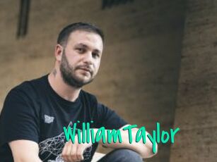 WilliamTaylor