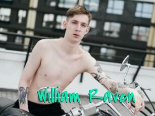 William_Raven