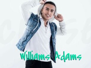 Williams_Adams