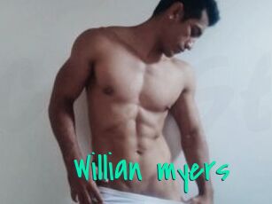 Willian_myers