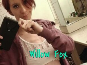 Willow_Fox