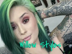 Willow_Styles