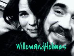 WillowandHolmes