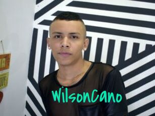 WilsonCano