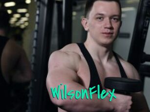 WilsonFlex