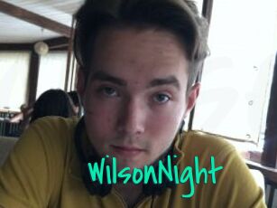 WilsonNight