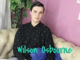 Wilson_Osbourne