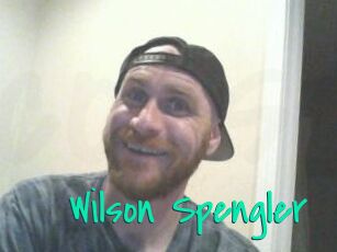 Wilson_Spengler