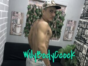 WilyBodyCcock