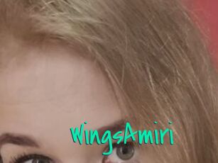 WingsAmiri