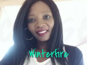 Winterfire