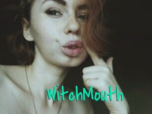 WitchMouth