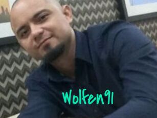 Wolfen91