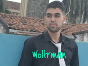 Wolfrman